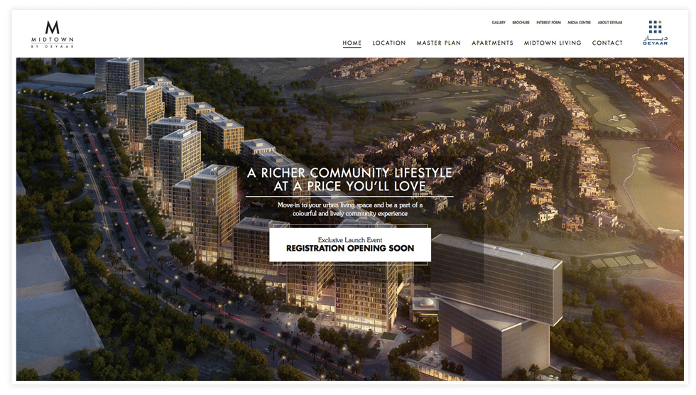 Midtown-great-web-design