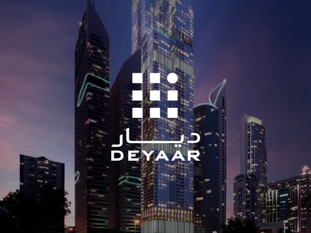 Deyaar