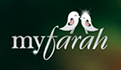 web design project for myfarah