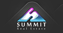 web design project for summit real estate