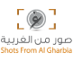 web design project for Al Ghabrbia Photography