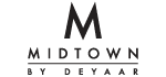 midtown web design by cactimedia