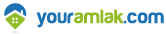 web design project for youramlak.com