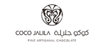 coco jalila web design by cactimedia