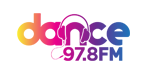 web design project for dance fm