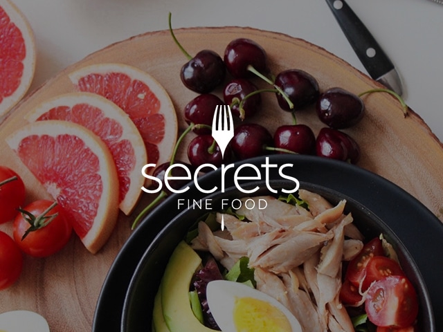 secrets food