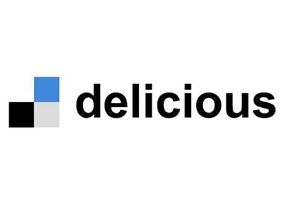 delicious icon