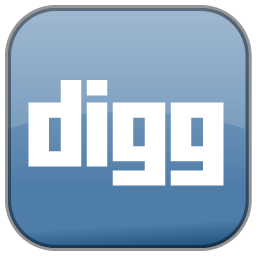 Digg icon