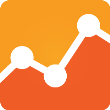 Google Analytics icon