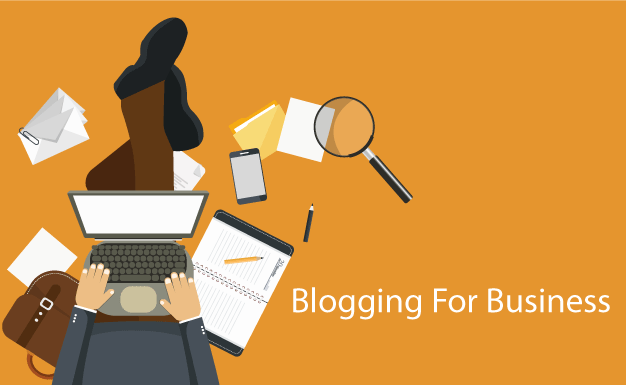 blogging-for-business