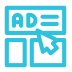 Lower Advertising Cost Helps Reduce Overall Cost