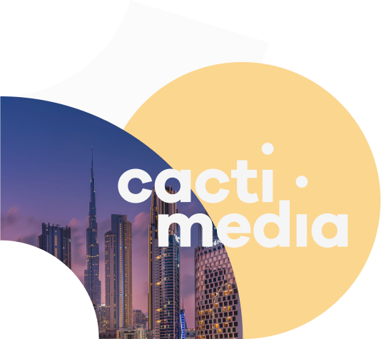 Cactimedia Brief